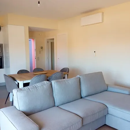 Lovely With Pool Apartment Albufeira